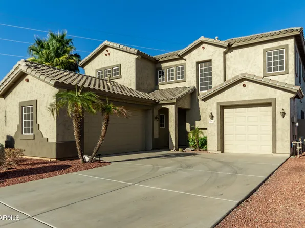 10472 W ALEX Avenue, Peoria, AZ 85382