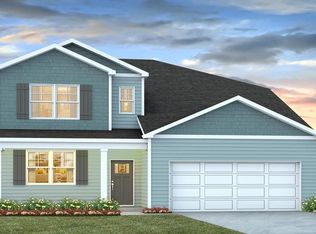 349 Willows Crescent Dr, Moncks Corner, SC 29461