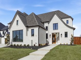 1005 Inwood Ct, Celina, TX 75009