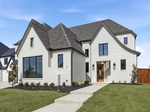 1005 Inwood Ct, Celina, TX 75009