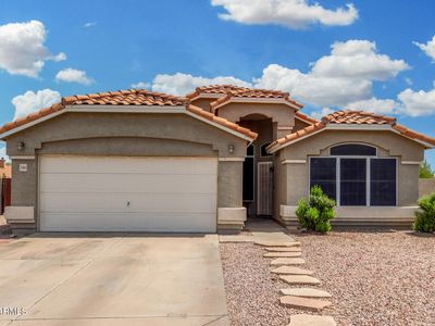 7344 E Lindner Cir, Mesa, AZ, 85209