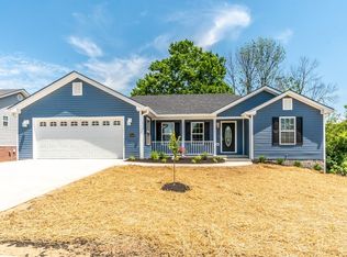 124 Banyan Blvd, Richmond, KY 40475