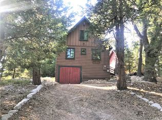 625 Crest Estates Dr, Lake Arrowhead, CA 92352