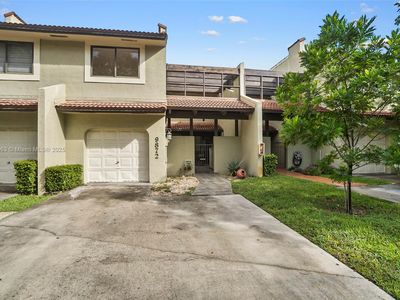 9872 Costa Del Sol Blvd #D-93, Doral, FL, 33178