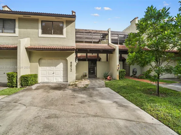 9872 Costa Del Sol Blvd #D-93, Doral, FL 33178