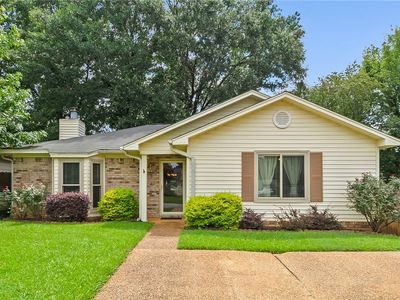 1003 Vineyards Dr, Tuscaloosa, AL, 35406