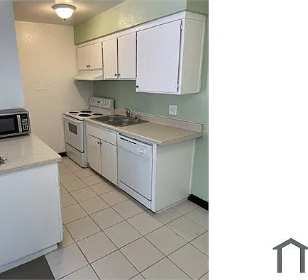1837 E Saginaw Way #7