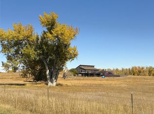 29100 County Road 183, Limon, CO 80828