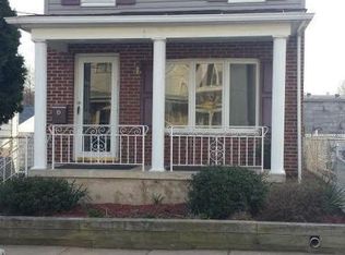 544 Plymouth St, Hanover Township, PA 18706
