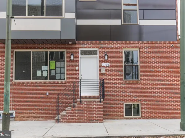 1701 S 22nd St #1, Philadelphia, PA 19145