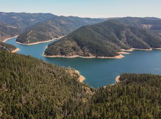 1511 Upper Moore Gulch Rd, Trinity Center, CA 96091