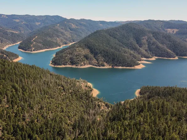 1511 Upper Moore Gulch Rd, Trinity Center, CA 96091