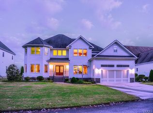 127 Country Club Dr, Hertford, NC 27944