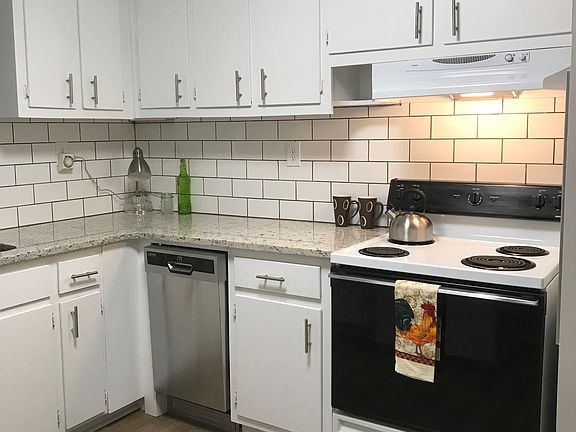Stove/DW