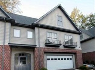 708 Bennett St UNIT B, Greenville, SC 29609