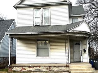 1334 Avondale Ave, Toledo, OH 43607