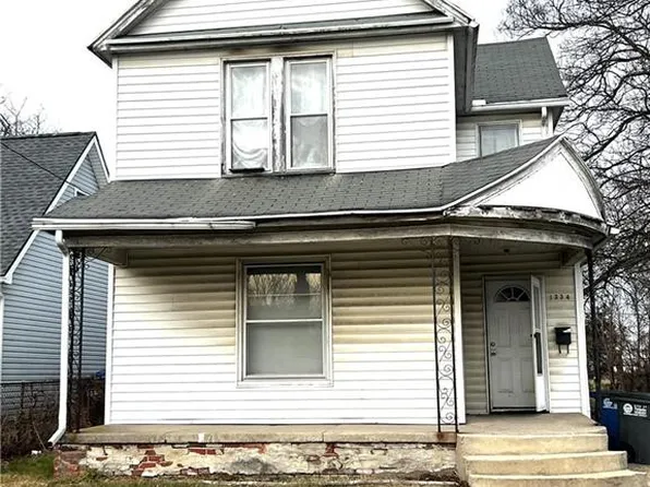 1334 Avondale Ave, Toledo, OH 43607