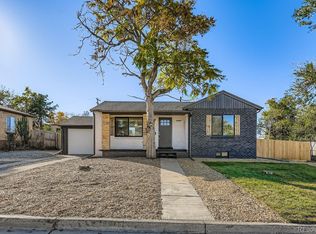 1435 Quebec Street, Denver, CO 80220