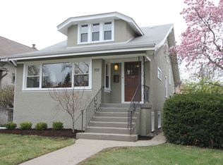 707 Home Ave, Oak Park, IL 60304
