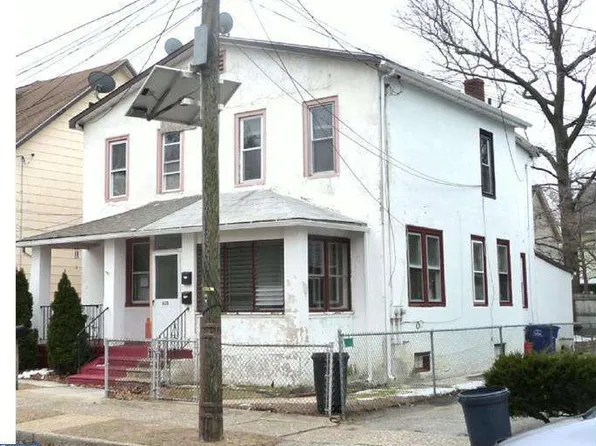 635 Walton Ave, Beverly, NJ 08010
