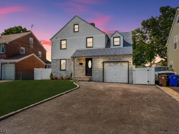 410 W Gibbons St, Linden City, NJ 07036