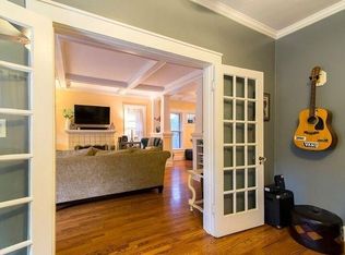 2209 6th Ave, Fort Worth, TX 76110