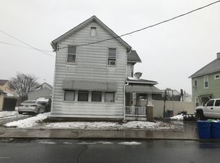 121 Dickson St, Duryea, PA 18642