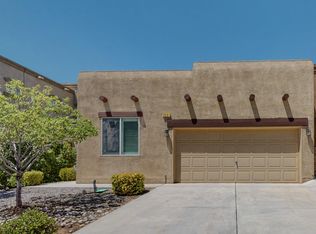 2221 Cortina Loop SE, Rio Rancho, NM 87124