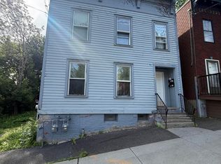 88 Elizabeth Street, Albany, NY 12202