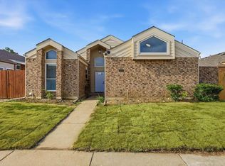 4904 Courtside Dr, Irving, TX 75038