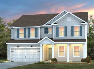 1001 Freestone Rd, Durham, NC 27703