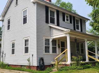 1463 Sabra Rd, Toledo, OH 43612