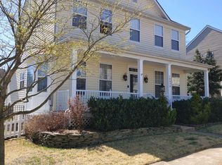 10036 Boreland Ct, Bristow, VA 20136
