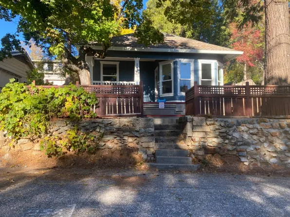 112 Wood St, Grass Valley, CA 95945