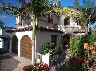 1812 Elm Ave, Manhattan Beach, CA 90266