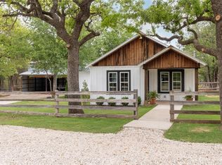 241 S Caddo St, Lipan, TX 76462