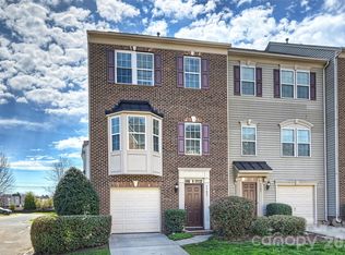 7703 Jackson Pond Dr, Charlotte, NC