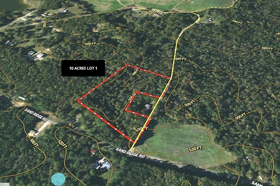 1st image of 0 Sandridge Ln #1