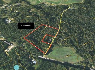 0 Sandridge Ln #1, Huron, TN 38345