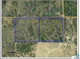 54XX & 55XX E Neuman Rd, South Range, WI 54874