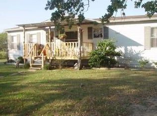 485 SW County Road 3040, Corsicana, TX 75110