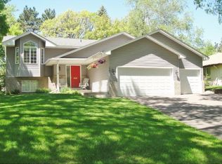 1905 Cressy Ave, Anoka, MN 55303