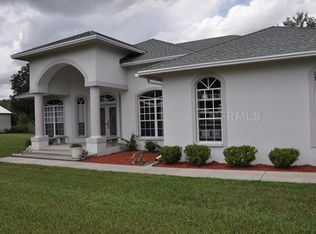9925 Highway 33 N, Polk City, FL 33868