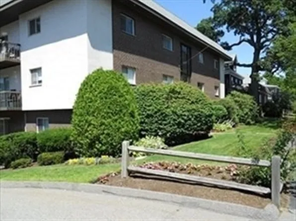 195 Independence Ave Unit 116, Quincy, MA 02169