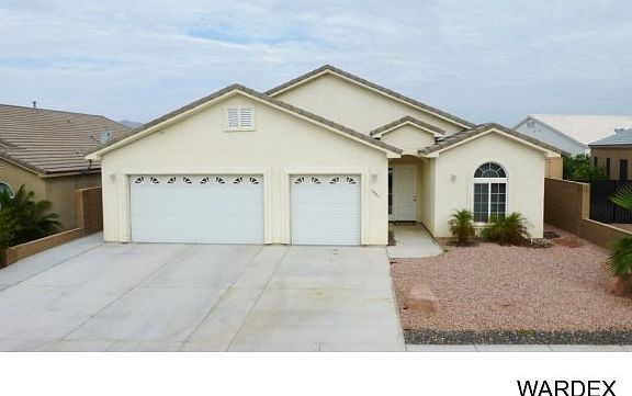 3rd image of 4927 S Mesa Blanca Way