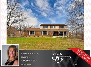 5N677 Jens Jensen Ln, Saint Charles, IL 60175