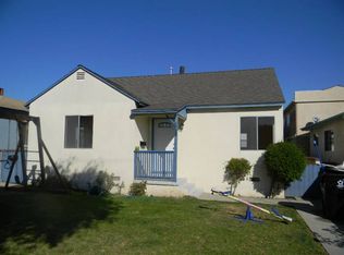 4321 1/2 W 170th St, Lawndale, CA 90260