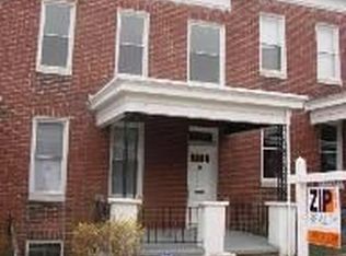 727 Edgewood St, Baltimore, MD 21229