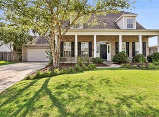 2218 Summertree Dr, Slidell, LA 70460