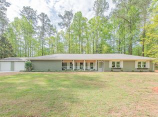 5830 Butner Rd, Atlanta, GA 30349